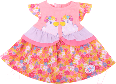 

Аксессуар для куклы Zapf Creation, Baby Born Платья / 824-559