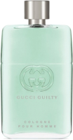 Туалетная вода Gucci Guilty Cologne for Men (150мл) - 