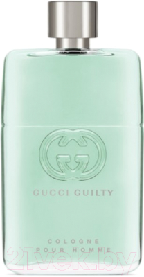 Туалетная вода Gucci Guilty Cologne for Men (150мл)