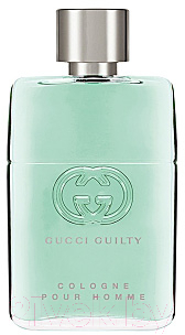 Туалетная вода Gucci Guilty Cologne Pour Homme