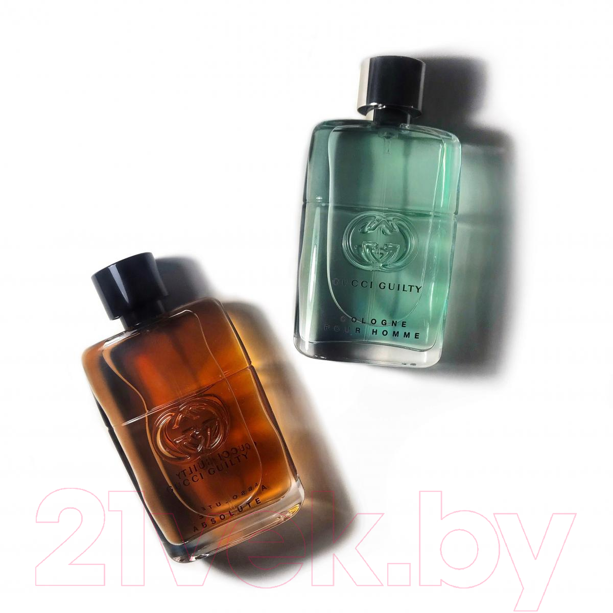 Туалетная вода Gucci Guilty Cologne Pour Homme