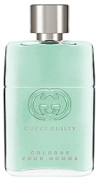 Туалетная вода Gucci Guilty Cologne Pour Homme (50мл) - 