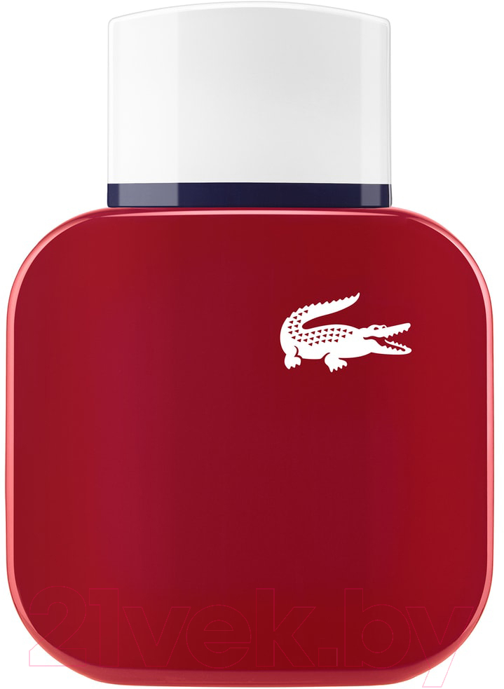 Туалетная вода Lacoste Eau De Lacoste L.12.12 Pour Elle French Panache for Women