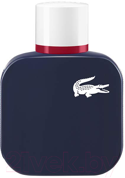 Туалетная вода Lacoste Eau De Lacoste L.12.12 Pour Elle French Panache for Men