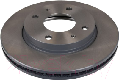 

Тормозной диск Blue Print, ADG04347