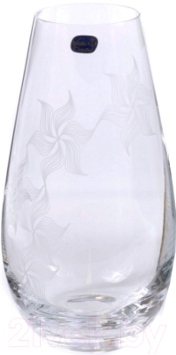 

Ваза Bohemia, Crystal 82237/K0562/305