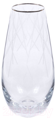 

Ваза Bohemia, Crystal 82237/Q9107/305