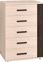 

Комод Глазов, Bauhaus 10