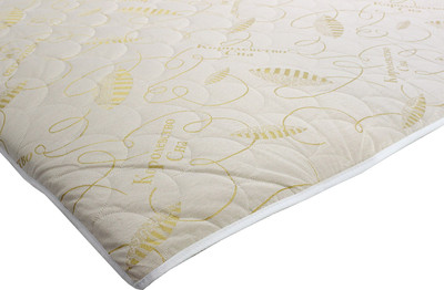 Наматрасник защитный Kondor Twin 180x200 (бамбук) -