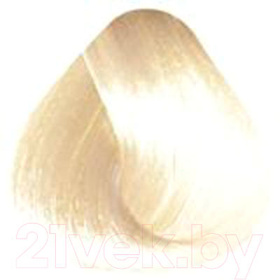 Крем-краска для волос Estel De Luxe Silver 10/76 (светлый блондин коричнево-фиолетовый д/100% седины)