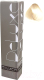 Крем-краска для волос Estel De Luxe Silver 10/76 (светлый блондин коричнево-фиолетовый д/100% седины) - 