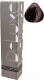 Крем-краска для волос Estel De Luxe Silver 4/56 (шатен красно-фиолетовый) - 