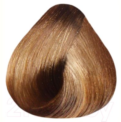 Крем-краска для волос Estel De Luxe Silver 8/31 (светло-русый золотисто-пепельный)