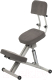 Миниатюра изображения товара Стул коленный ProStool Comfort Lift (серый)