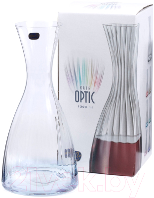 

Декантер Bohemia, Crystal Kate Optic 31A48/D4885/22/1200