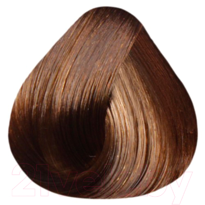 Крем-краска для волос Estel De Luxe Silver 8/37 (светло-русый золотисто-коричневый)