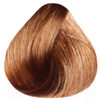 Крем-краска для волос Estel De Luxe Silver 8/47 (светло-русый медно-коричневый)