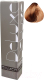 Крем-краска для волос Estel De Luxe Silver 8/47 (светло-русый медно-коричневый) - 