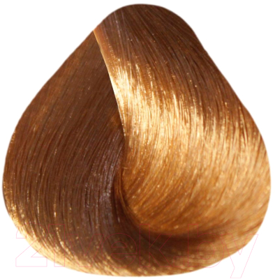 Крем-краска для волос Estel De Luxe Silver 8/75 (светло-русый коричнево-красный)