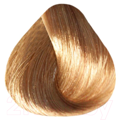 Крем-краска для волос Estel De Luxe Silver 8/76 (светло-русый коричнево-фиолетовый)