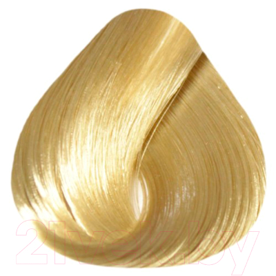 Крем-краска для волос Estel De Luxe Silver 9/0 (блондин)