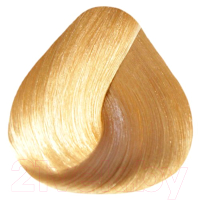 Крем-краска для волос Estel De Luxe Silver 9/36 (блондин золотисто-фиолетовый)