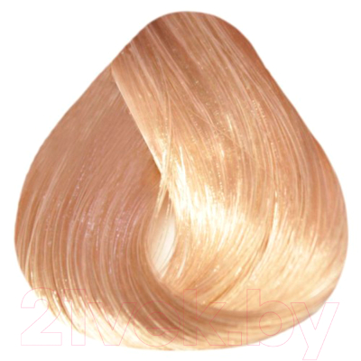 Крем-краска для волос Estel De Luxe Silver 9/65 (блондин фиолетово-красный)