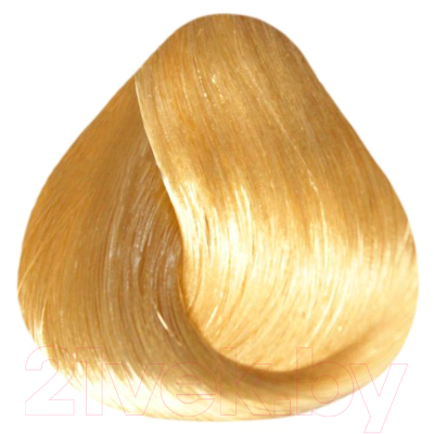 Крем-краска для волос Estel De Luxe Silver 9/7 (блондин коричневый)