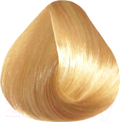Крем-краска для волос Estel De Luxe Silver 9/75 (блондин коричнево-красный)