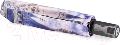 

Зонт складной Ame Yoke, RB 58 FS-5