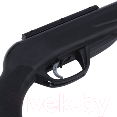 Винтовка пневматическая Gamo Black Bear / 61100297-BBE3J (для свинцовых пулек)