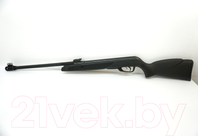 Винтовка пневматическая Gamo Black Bear / 61100297-BBE3J (для свинцовых пулек)