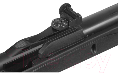 Винтовка пневматическая Gamo Delta / 61100521-3J