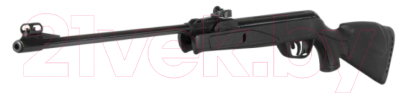 Винтовка пневматическая Gamo Delta Max Force / 61100192-3J (для свинцовых пулек)