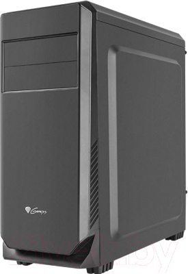Корпус для компьютера GENESIS Titan 550 Plus Midi / NPC-0854