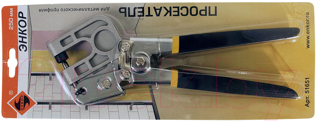 Просекатель Энкор 51651 250мм