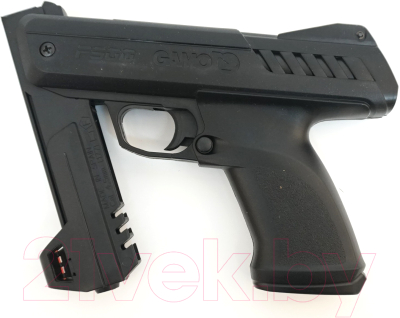 Пистолет пневматический Gamo P-900 / 6111029 (для свинцовых пулек)