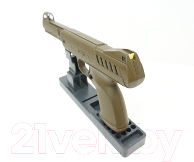 Пистолет пневматический Gamo P-900 Jungle Set / 6111029-J (для свинцовых пулек)