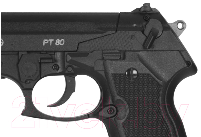 Пистолет пневматический Gamo PT-80 / 6111350
