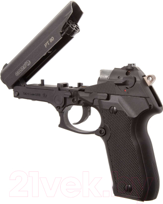 Пистолет пневматический Gamo PT-80 / 6111350