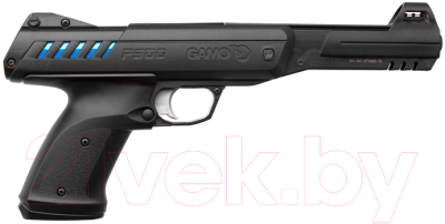 Пистолет пневматический Gamo P-900 Igt / 6111029-IGT (для свинцовых пулек)
