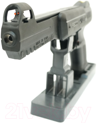 Пистолет пневматический Gamo P-900 Igt / 6111029-IGT (для свинцовых пулек)