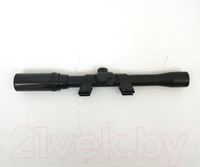 Оптический прицел Gamo 3/4 4x20 / VE4X20TVWA-N