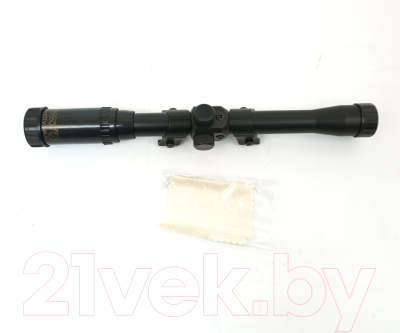 Оптический прицел Gamo 3/4 4x20 / VE4X20TVWA-N