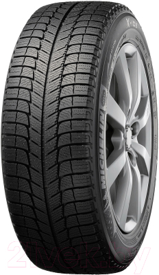 Зимняя шина Michelin X-Ice 3 225/50R18 95H Run-Flat