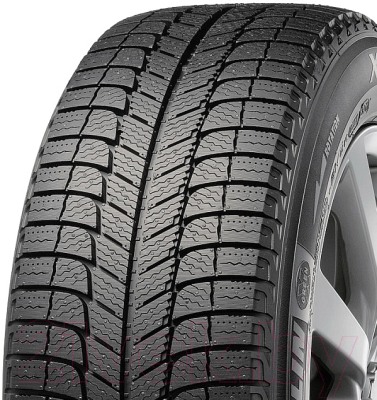 Зимняя шина Michelin X-Ice 3 225/50R18 95H Run-Flat