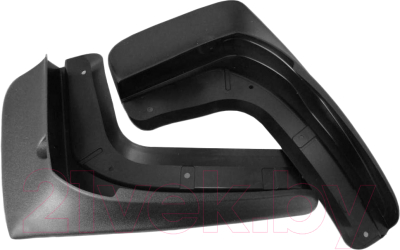 Изображение товара Комплект брызговиков Volkswagen 6RU075101A (2шт, задние)