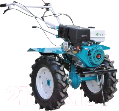 

Мотокультиватор Spec, SP-1600S + колеса 6.00x12S