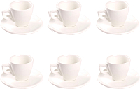 Набор для чая/кофе Белбогемия 60S59923 / 40352 - 