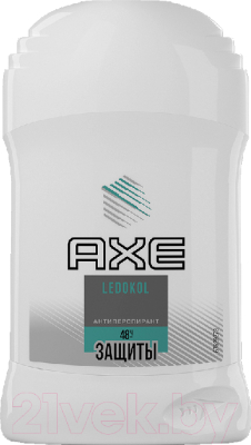 Антиперспирант-стик Axe Ледокол (50мл)